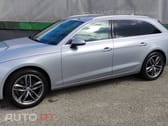 Audi A4 Avant 35 TDI Advanced S tronic