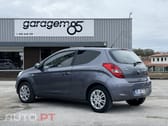 Hyundai i20 1.4 CRDi @com
