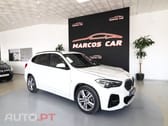 BMW X1 16 d sDrive Auto Pack M
