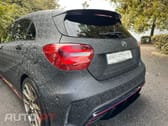 Mercedes-Benz A 45 AMG 4-Matic