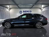 BMW 530 e Pack Desportivo M