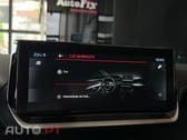 Peugeot 2008 1.5 BlueHDi GT EAT8