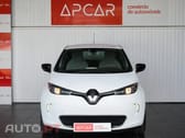 Renault Zoe (c/ Bateria) 41 kwh Intens