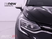 Renault Captur 1.0 TCe Techno Bi-Fuel
