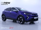 Renault Captur Techno Eco-g