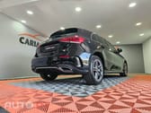 Mercedes-Benz A 250 e AMG Line