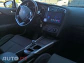 Citroen C4 1.6 e-HDi Exclusive CMP6