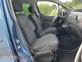 Peugeot E-Partner 50 kWh Premium Standard
