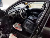 Citroen C4 Cactus 1.2 PureTech Shine EAT6