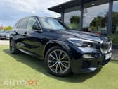 BMW X5 45 e xDrive Pack M