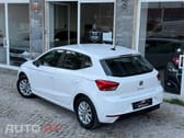 Seat Ibiza 1.0 TSI Reference