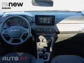Dacia Sandero Expression 1.0 TCe 90cv