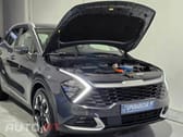 Kia Sportage ND