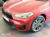 BMW X2 25 e xDrive Pack M