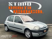 Renault Clio 1.2
