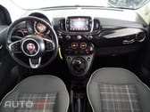 Fiat 500C 0.9 TwinAir Lounge S&S