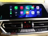 BMW 320 e Line Luxury Auto