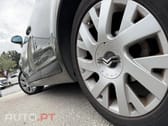 Citroen C4 1.6 HDi 110 VTR Pack