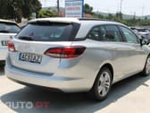 Opel Astra Sports Tourer 1.5 D Elegance