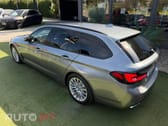 BMW 520 e
