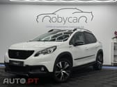 Peugeot 2008 1.2 PureTech GT Line