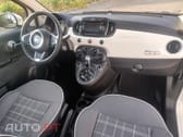 Fiat 500 1.2 Lounge Dualogic