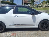 Citroen DS3 1.2 VTi So Chic