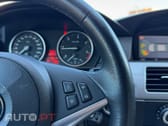 BMW 520 dA Sport