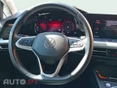 Volkswagen Golf 1.0 TSI LIFE