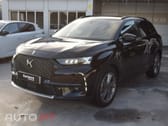 DS DS7 Crossback E-Tense SE Ligne Noire EAT8
