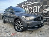 Volkswagen Tiguan 2.0 TDI Confortline DSG