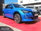 Peugeot E-208 50 kWh Allure