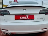 Tesla Model 3 Performance Dual Motor AWD