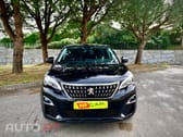 Peugeot 3008 HDI