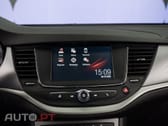 Opel Astra Sports Tourer 1.5 D Business Edition S/S