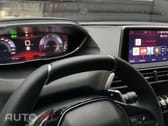 Peugeot 3008 1.5 BlueHDi Crossway EAT8