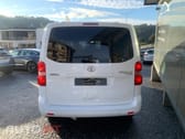 Toyota Proace 1.5 D-4D L1 Porta Traseira Basculante