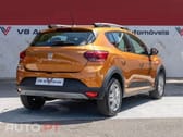 Dacia Sandero 1.0 TCe Stepway Comfort