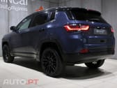 Jeep Compass 1.3 T4 4xe Auto S