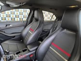 Mercedes-Benz A 180 d