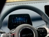 BYD Atto 3 60.48 kWh Design