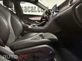 Mercedes-Benz C 300 de T 9G-TRONIC AMG Line