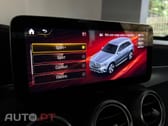 Mercedes-Benz GLC 300 e 4Matic
