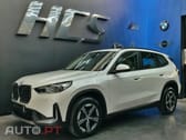 BMW X1 18 d sDrive Line Sport Auto