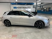 Opel Astra 1.2 T Elegance