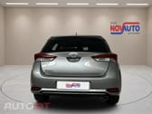 Toyota Auris 1.2T Exclusive