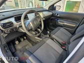 Citroen C4 Cactus PureTech 82 Feel
