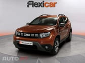 Dacia Duster 1.5 Blue dCi Journey
