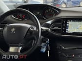 Peugeot 308 Allure