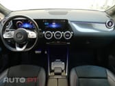 Mercedes-Benz GLA 250 e AMG Line